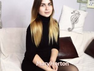 MaryHorton