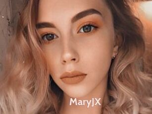 MaryJX