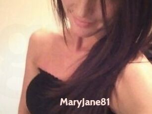 MaryJane81