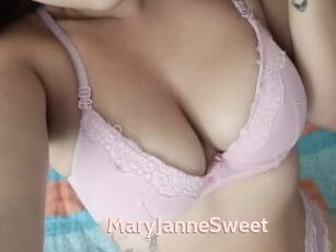 MaryJanneSweet