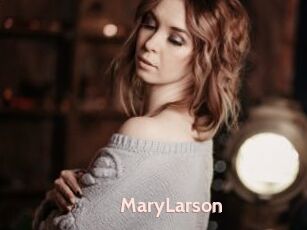 MaryLarson