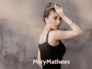 MaryMathews