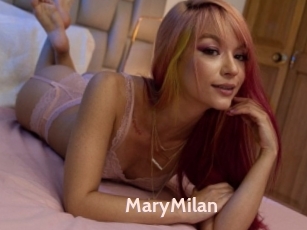 MaryMilan