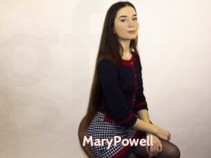 MaryPowell