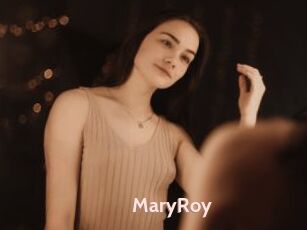 MaryRoy