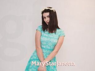 MaryStarJanetta