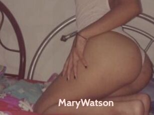 MaryWatson