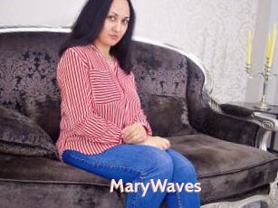 MaryWaves