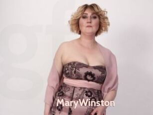 MaryWinston