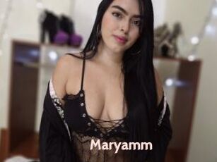 Maryamm