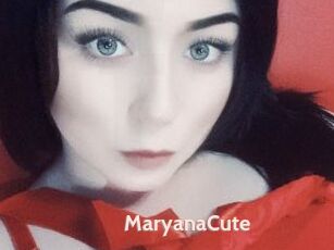 MaryanaCute