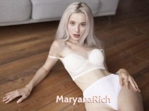 MaryanaRich