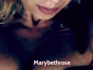 Marybethrose