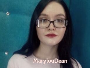 MarylouDean