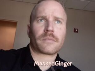 MaskedGinger