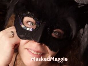 MaskedMaggie