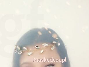 Maskedcoupl