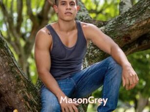 MasonGrey