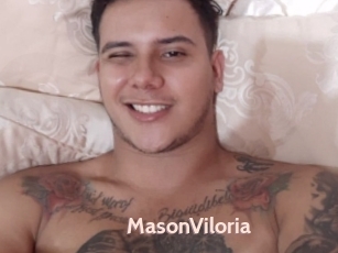 MasonViloria