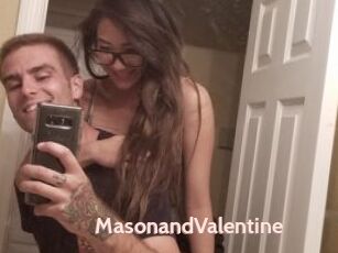 MasonandValentine