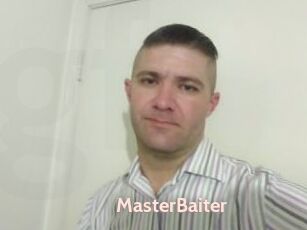 MasterBaiter