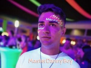 MasterDannyBoy