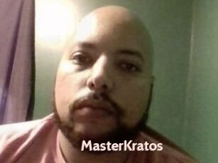 MasterKratos