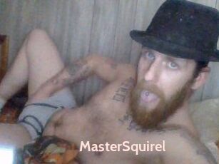 MasterSquirel