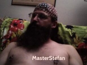 MasterStefan