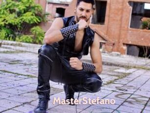 MasterStefano