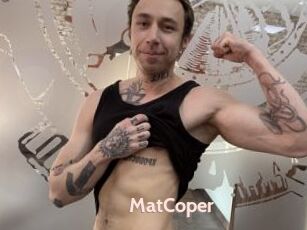 MatCoper