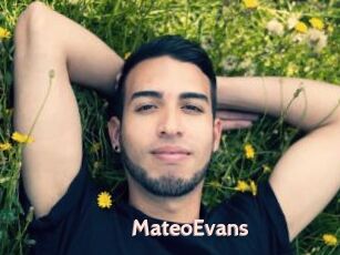 MateoEvans