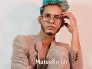 MateoSmith