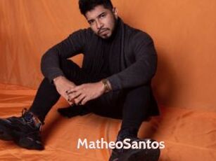 MatheoSantos