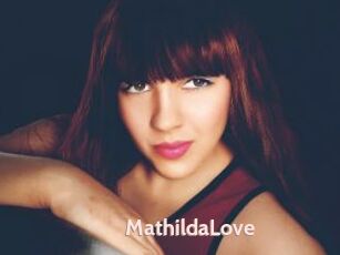 MathildaLove