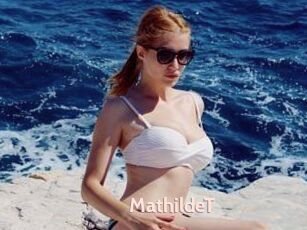 MathildeT