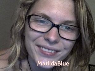 MatildaBlue