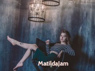 MatildaJam