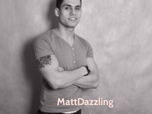 MattDazzling