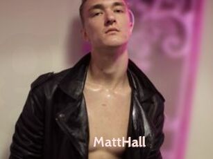 MattHall