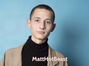 MattHotBeast