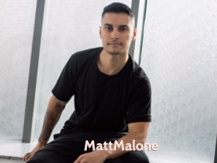 MattMalone