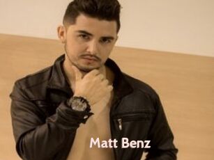 Matt_Benz