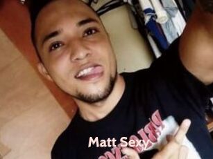 Matt_Sexy