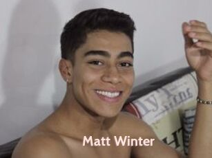 Matt_Winter