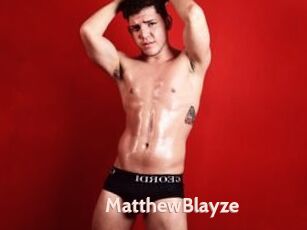 MatthewBlayze