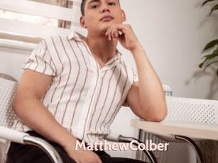 MatthewColber