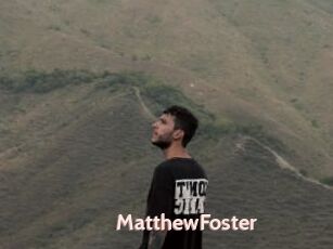 MatthewFoster