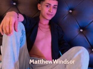 MatthewWindsor