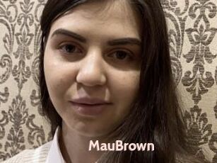 MauBrown